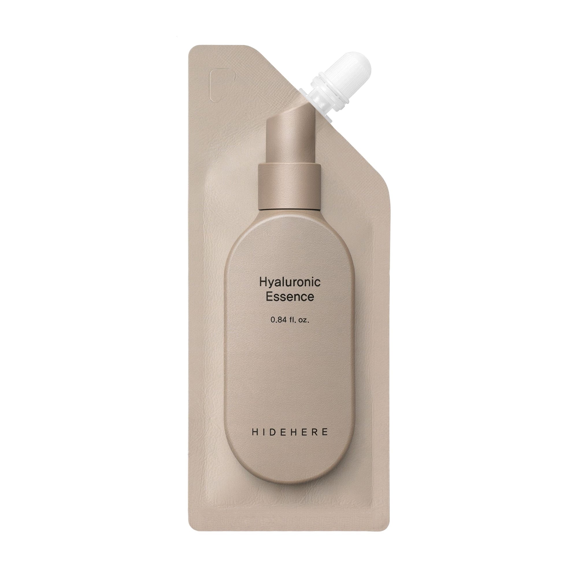 Есенція для обличчя HIDEHERE Hyaluronic Essence з гіалуроновою кислотою, 25 мл